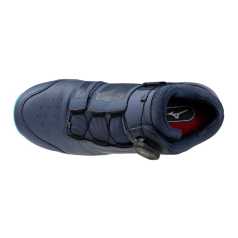 安全靴 Mizuno Almighty HW II 81M BOA 25.5 EEE Mizuno Almighty HWII 81M BOA | BOA®